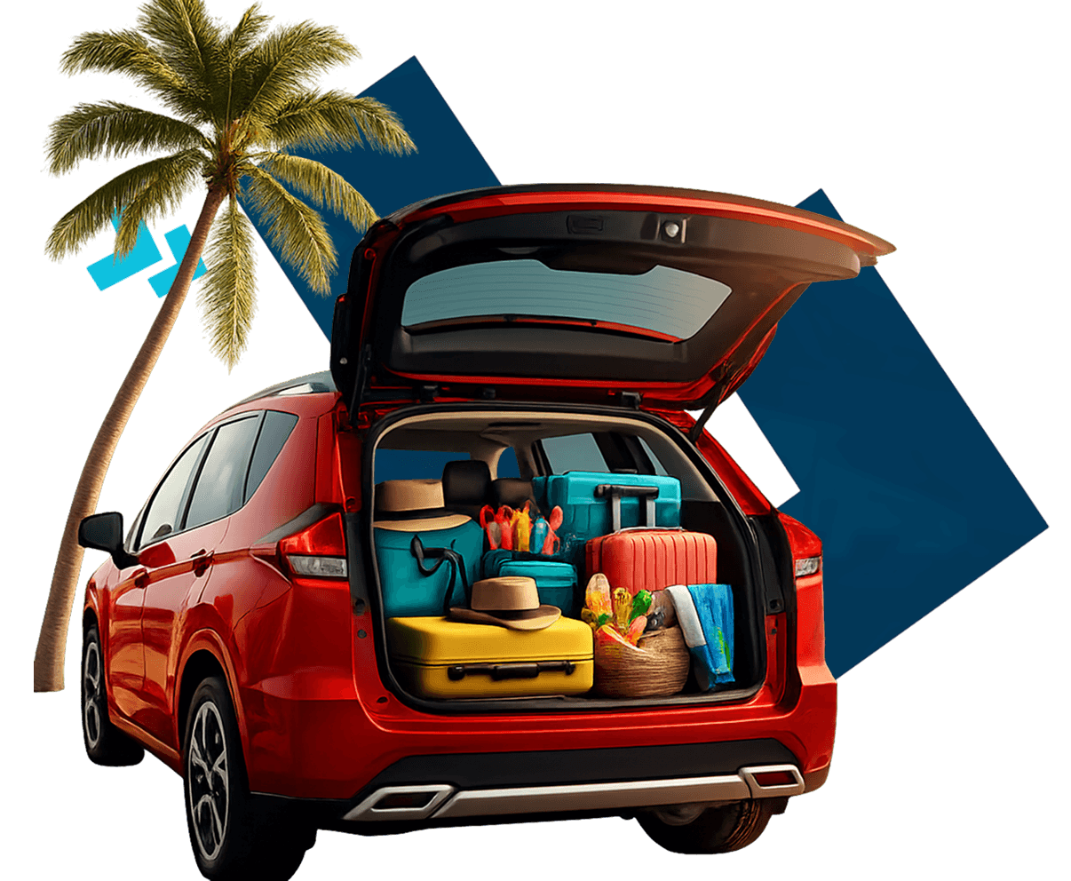 صورة عن خدمة المطار