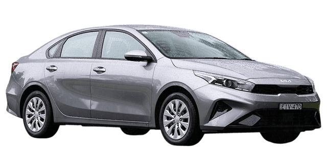 Kia Grand Cerato