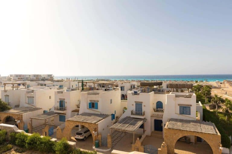 ليموزين الساحل الشمالي
