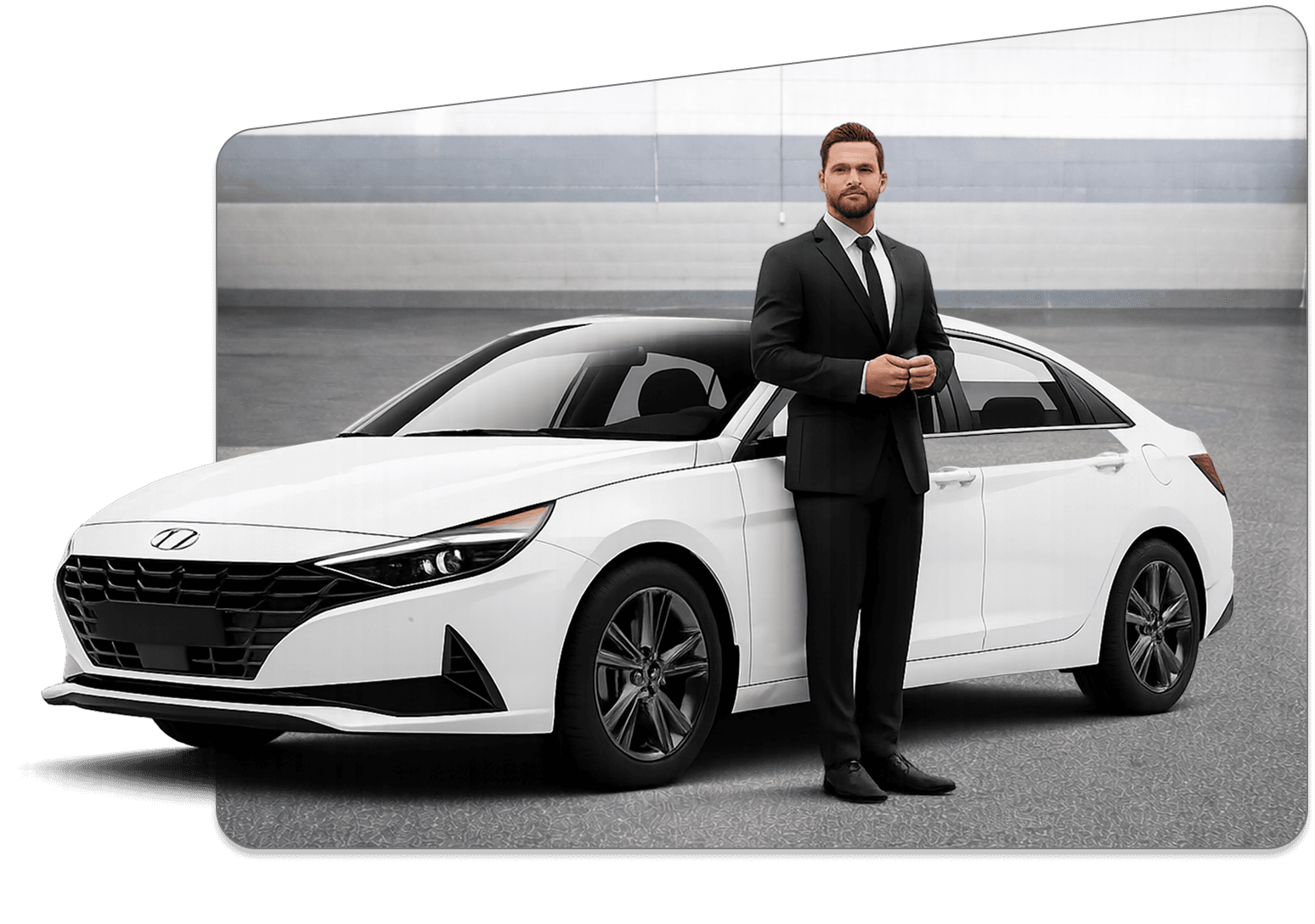 صورة عن الشركة