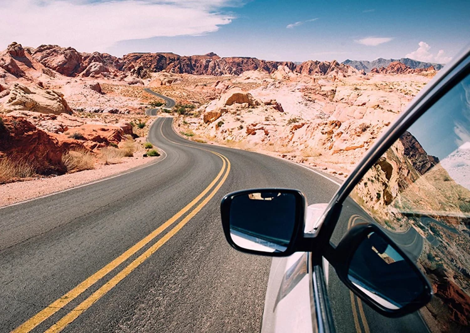 خدمة التنقل براحة وأمان