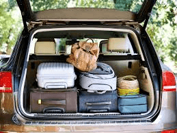 خدمات سياحية داخل مصر