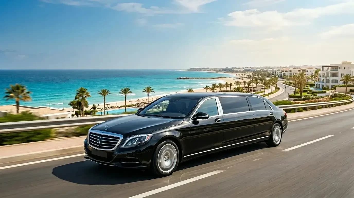 North Coast Limousine | Safe, Luxury & Affordable Rides